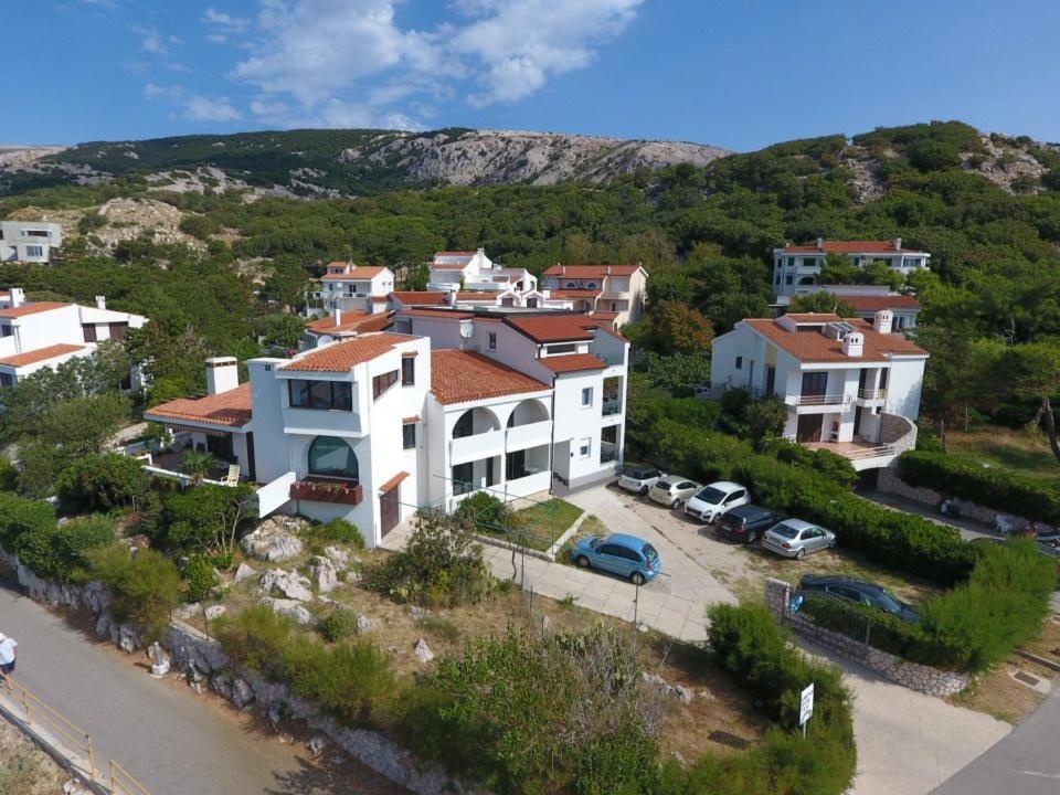 Domagoj D&D, Baska Apartment Bagian luar foto