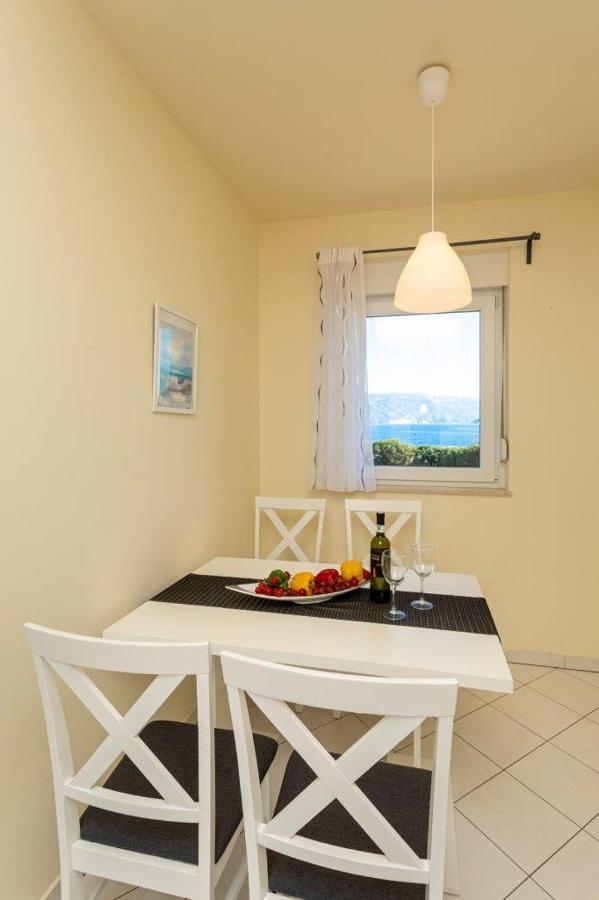 Domagoj D&D, Baska Apartment Bagian luar foto