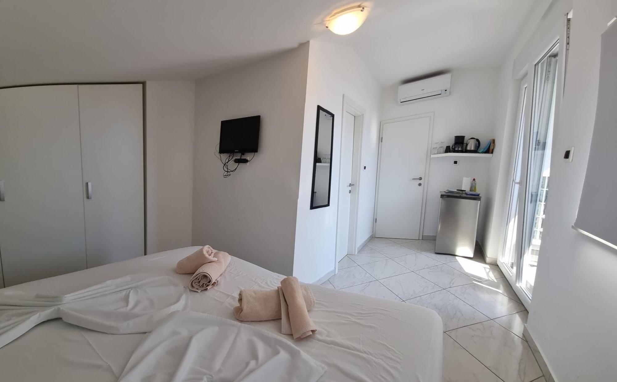 Domagoj D&D, Baska Apartment Bagian luar foto