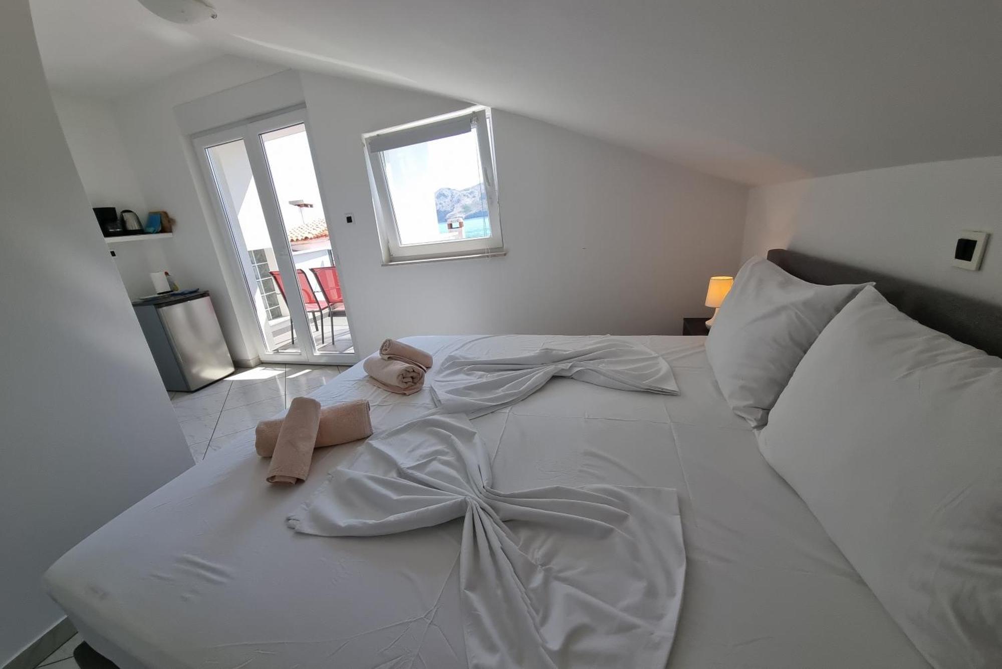Domagoj D&D, Baska Apartment Bagian luar foto