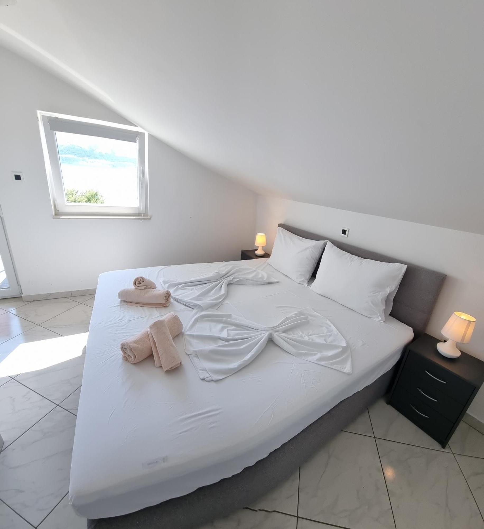 Domagoj D&D, Baska Apartment Bagian luar foto