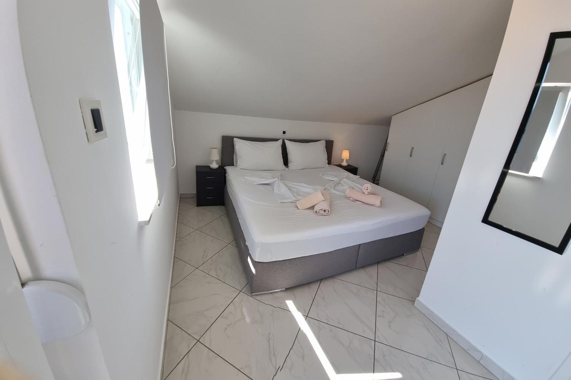 Domagoj D&D, Baska Apartment Bagian luar foto
